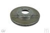 ASHUKI 0990-1801 Brake Disc